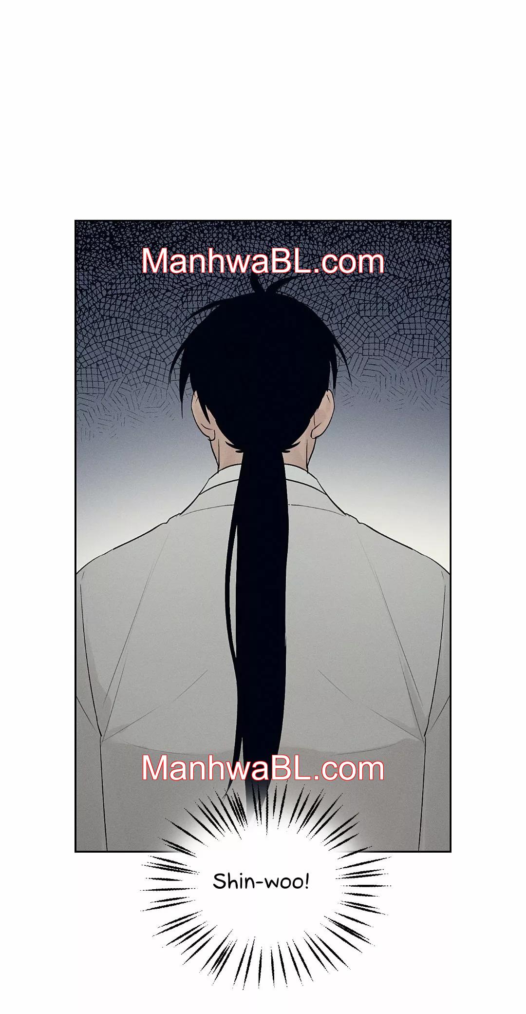 Taller de Instrumentos Chosun - Capítulo 4 manhwa