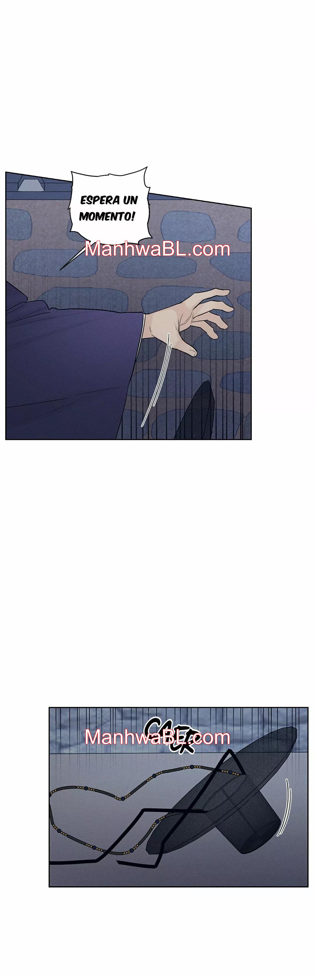 Taller de Instrumentos Chosun - Capítulo 4 manhwa