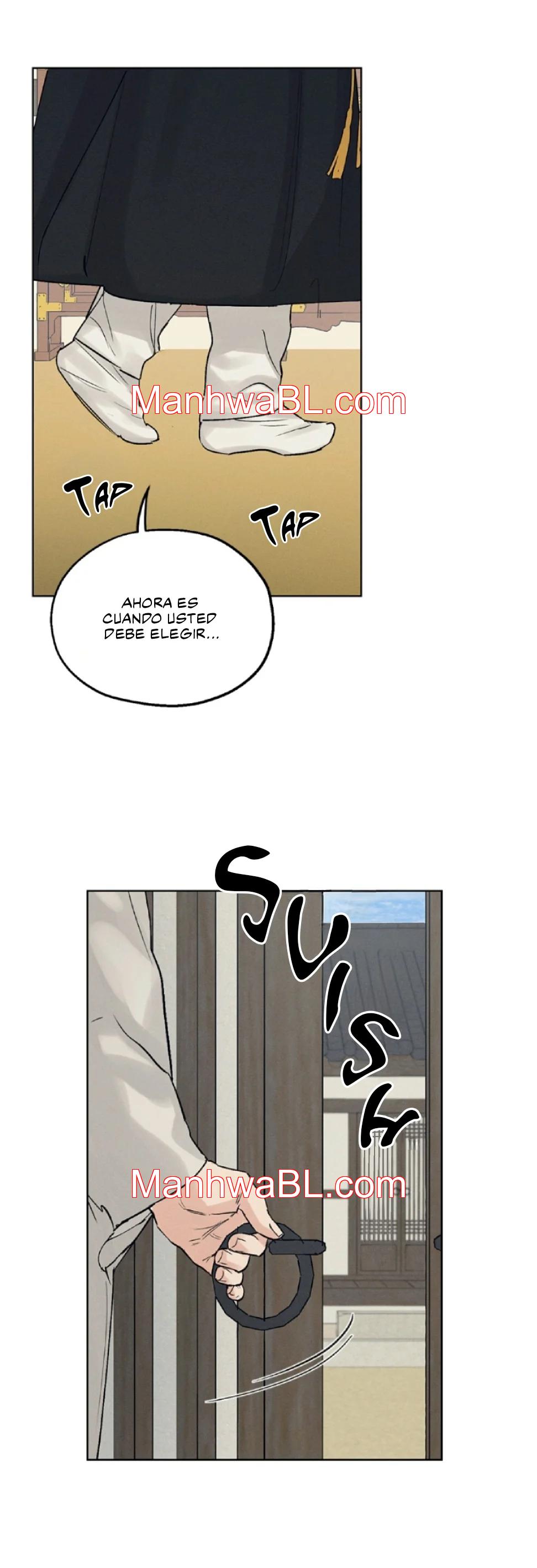 Taller de Instrumentos Chosun - Capítulo 25.2 manhwa