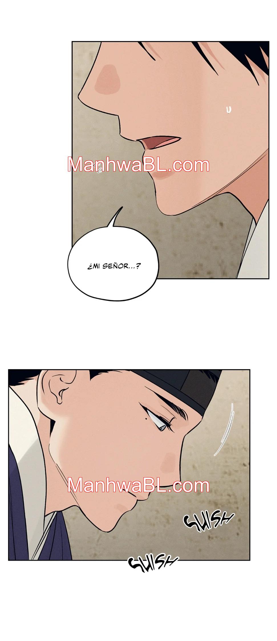 Taller de Instrumentos Chosun - Capítulo 33.2 manhwa