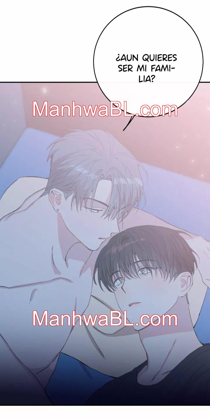 Fake Romance - Capítulo 15.3 manhwa
