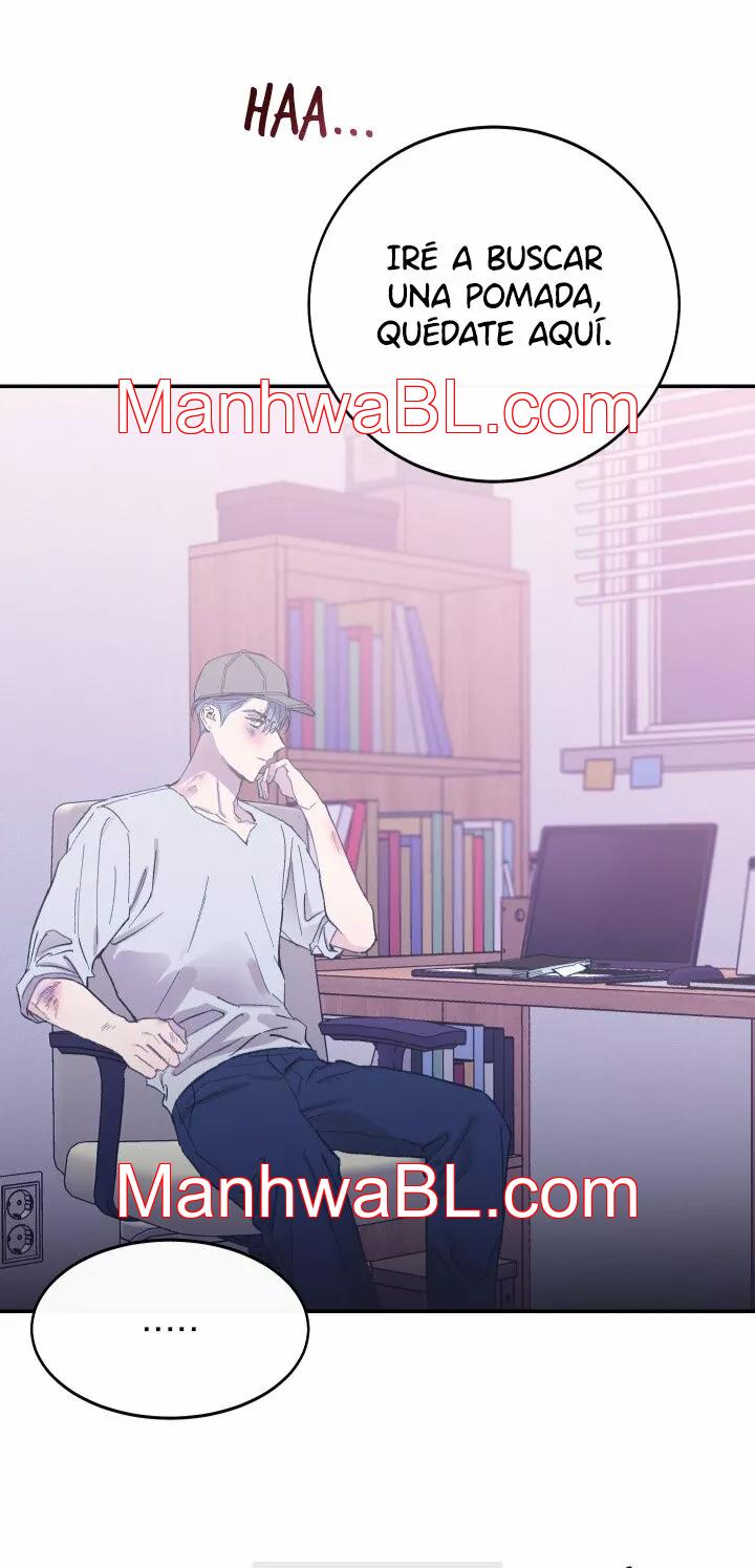 Fake Romance - Capítulo 15.3 manhwa