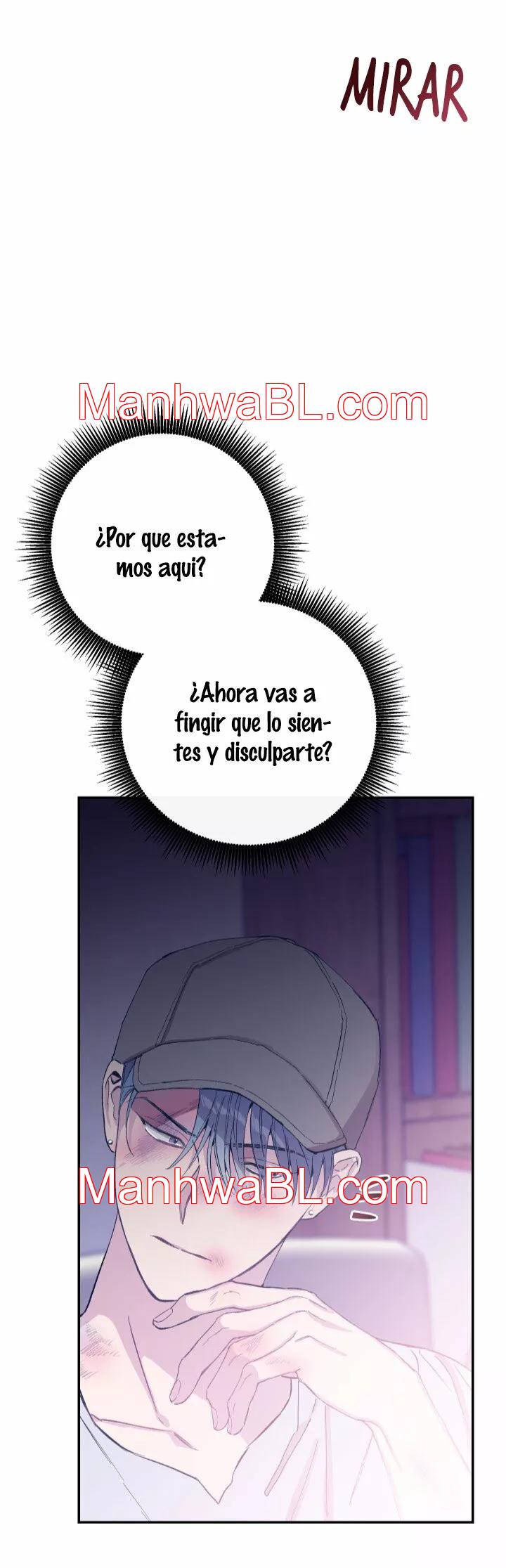 Fake Romance - Capítulo 15.3 manhwa