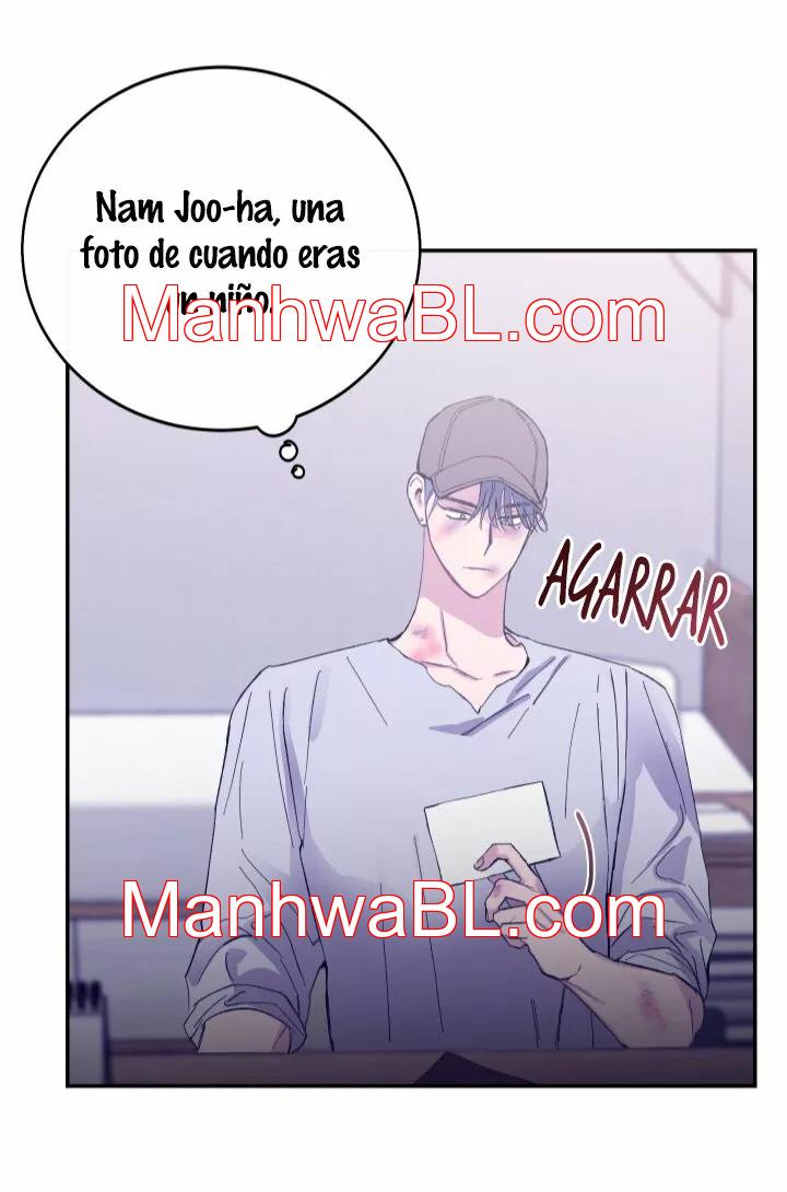 Fake Romance - Capítulo 15.3 manhwa