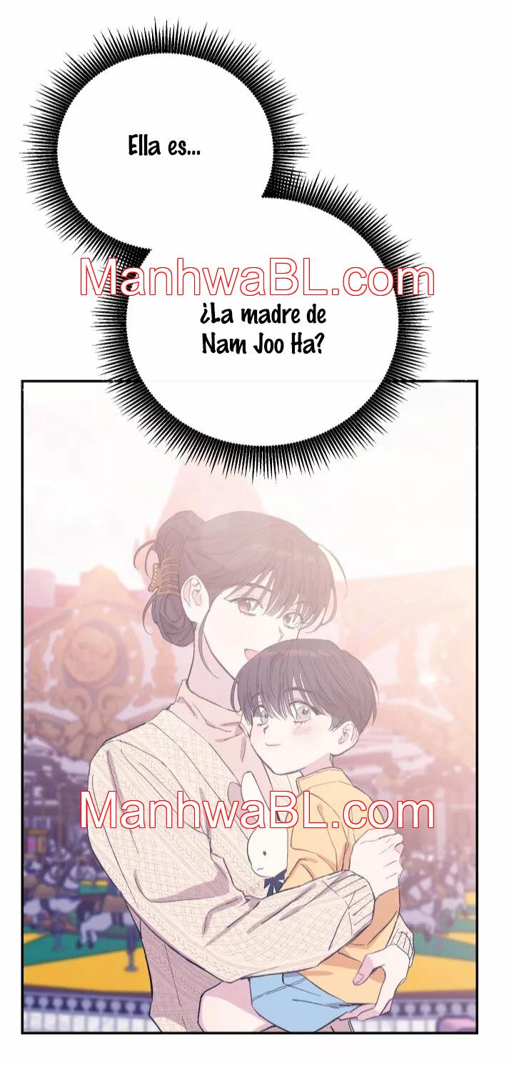 Fake Romance - Capítulo 15.3 manhwa