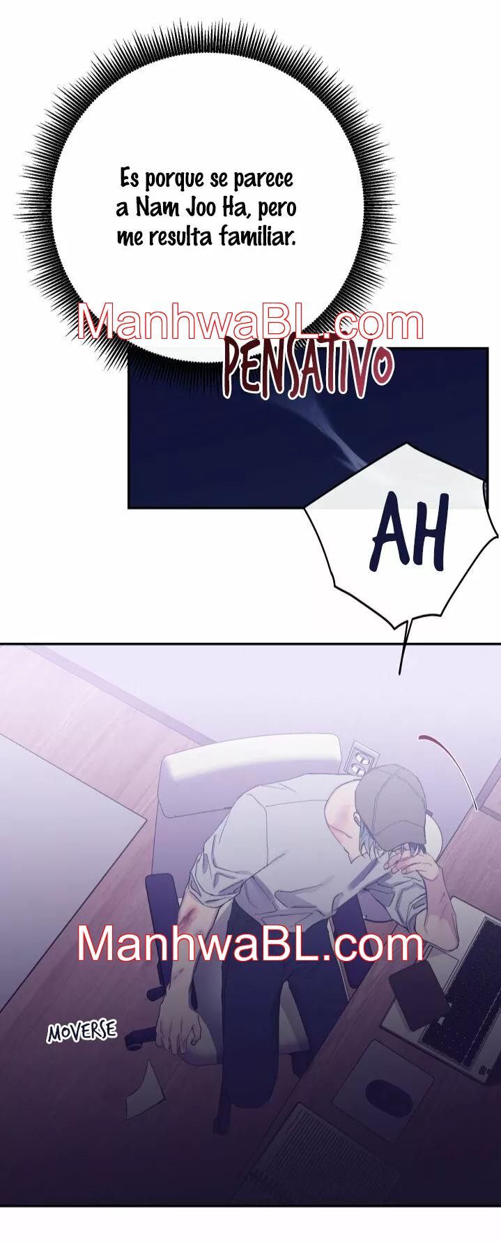 Fake Romance - Capítulo 15.3 manhwa