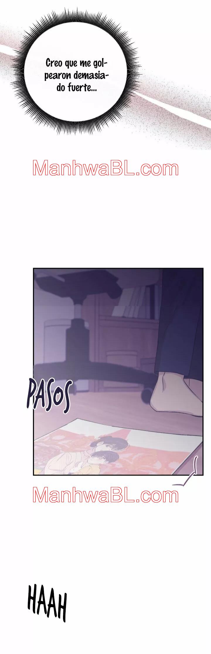 Fake Romance - Capítulo 15.3 manhwa