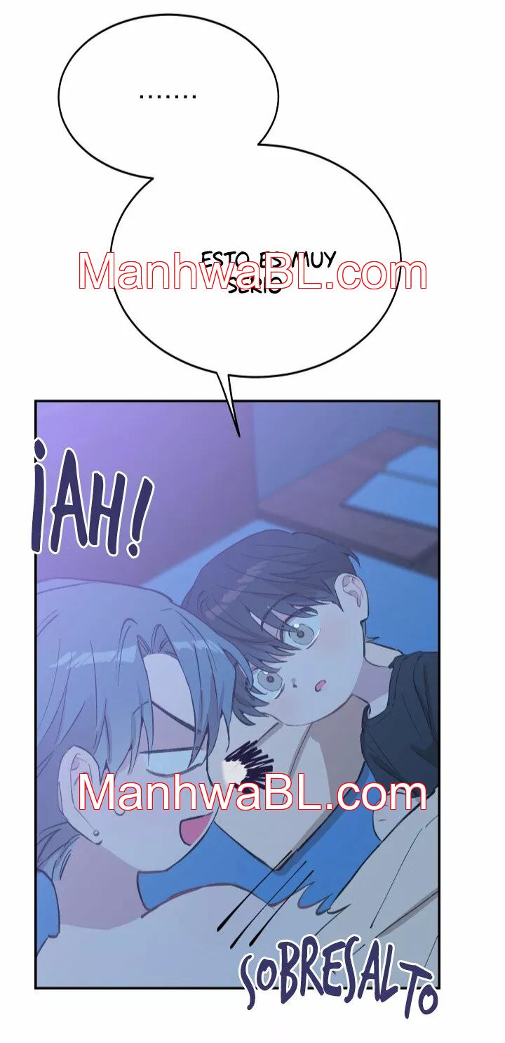 Fake Romance - Capítulo 15.3 manhwa