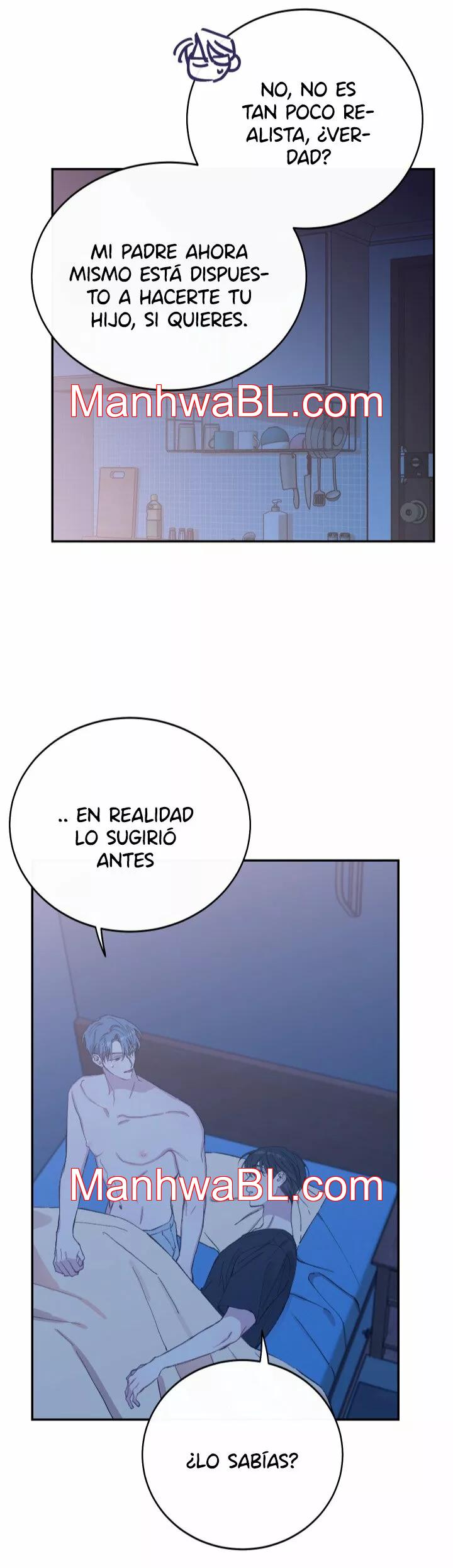 Fake Romance - Capítulo 15.3 manhwa