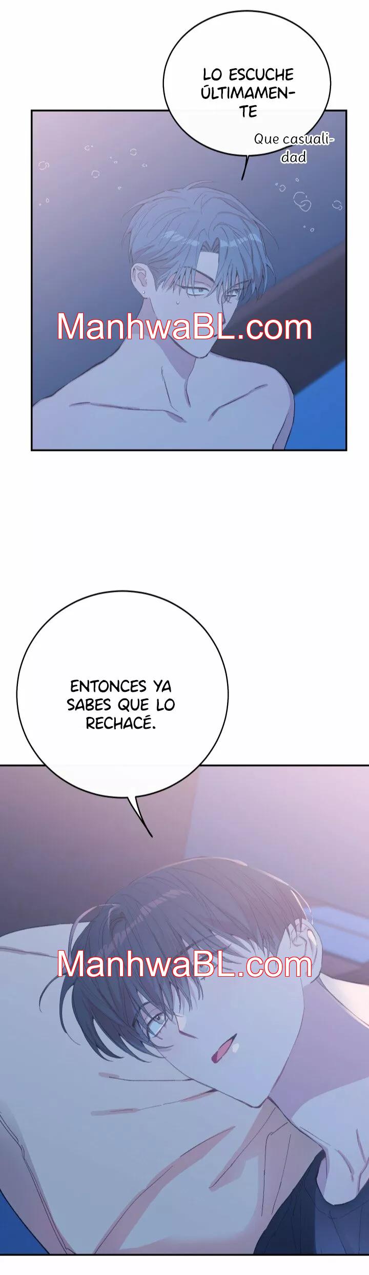 Fake Romance - Capítulo 15.3 manhwa