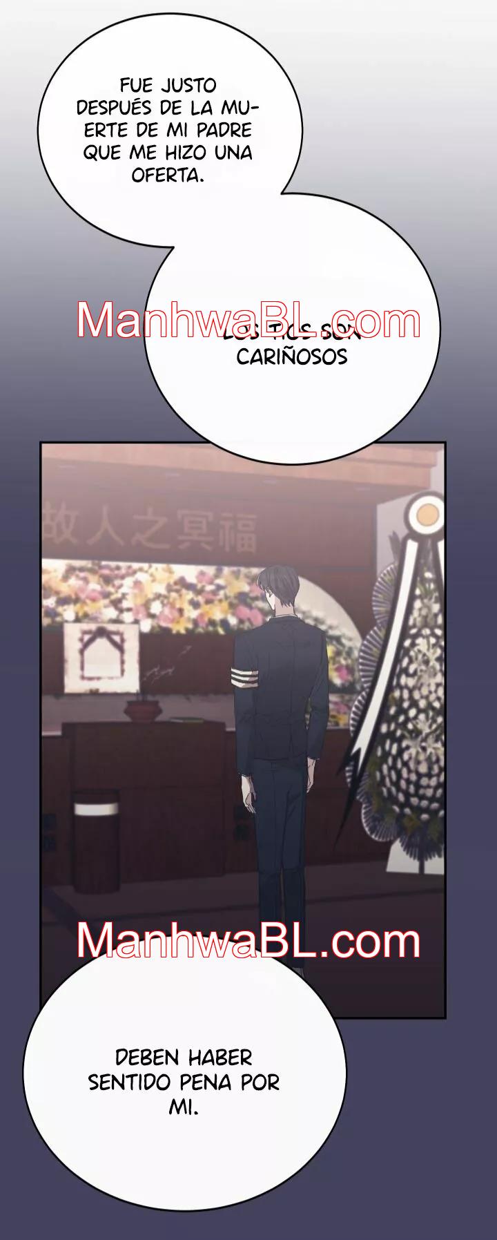Fake Romance - Capítulo 15.3 manhwa