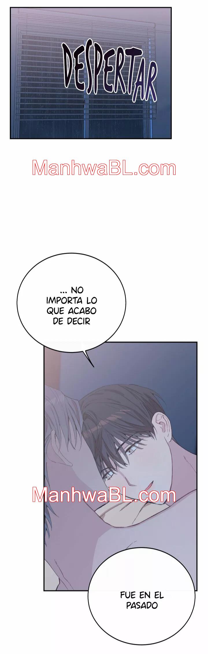 Fake Romance - Capítulo 15.2 manhwa