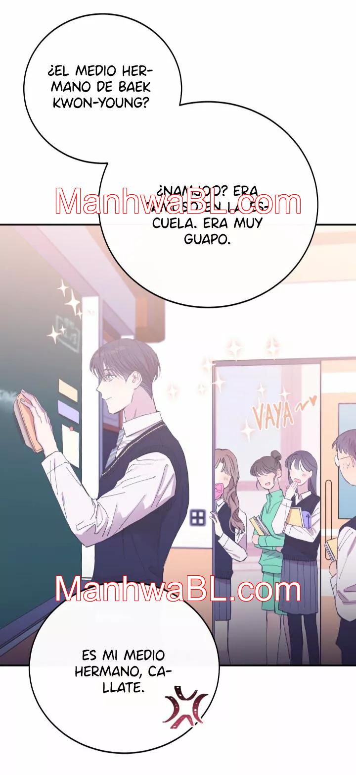 Fake Romance - Capítulo 15.2 manhwa
