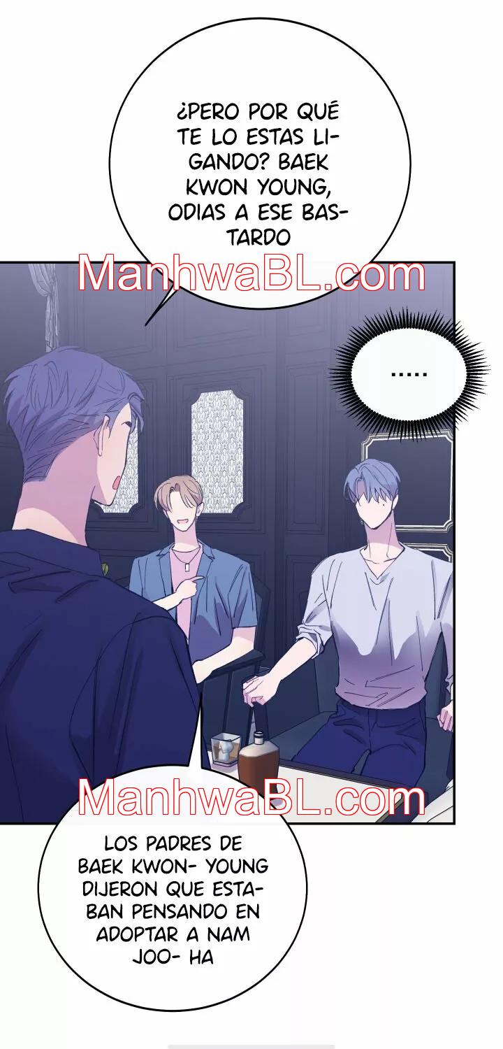Fake Romance - Capítulo 15.2 manhwa
