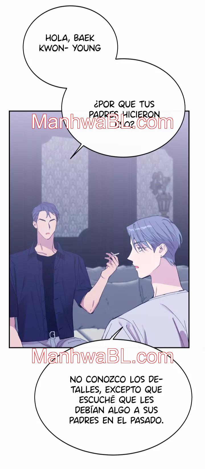 Fake Romance - Capítulo 15.2 manhwa