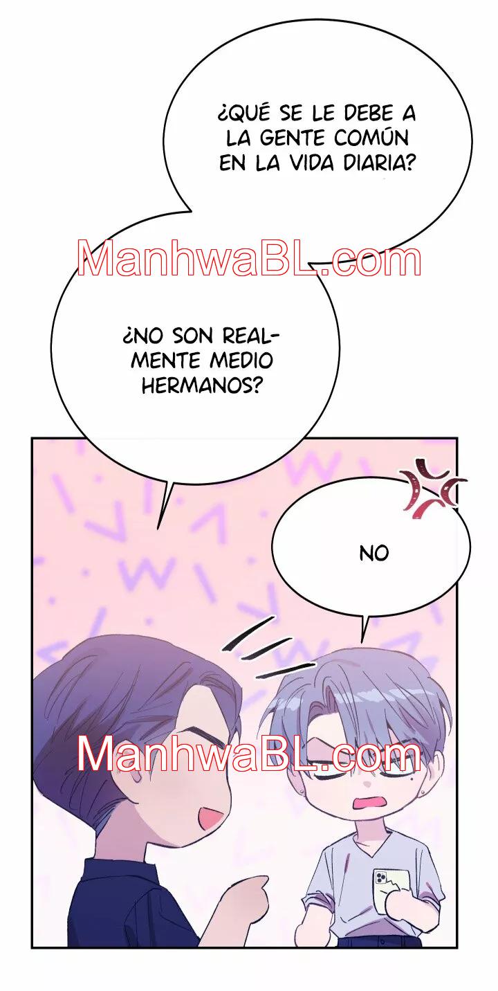 Fake Romance - Capítulo 15.2 manhwa