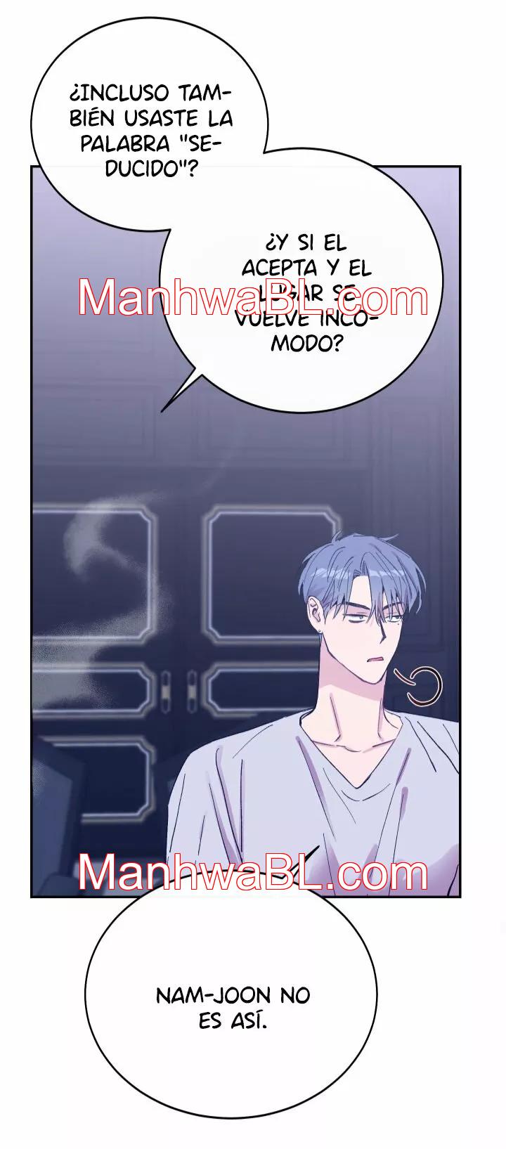 Fake Romance - Capítulo 15.2 manhwa