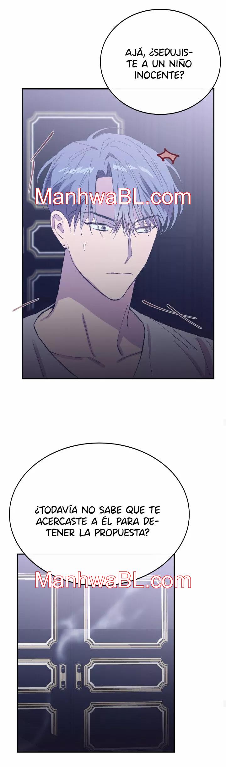 Fake Romance - Capítulo 15.2 manhwa