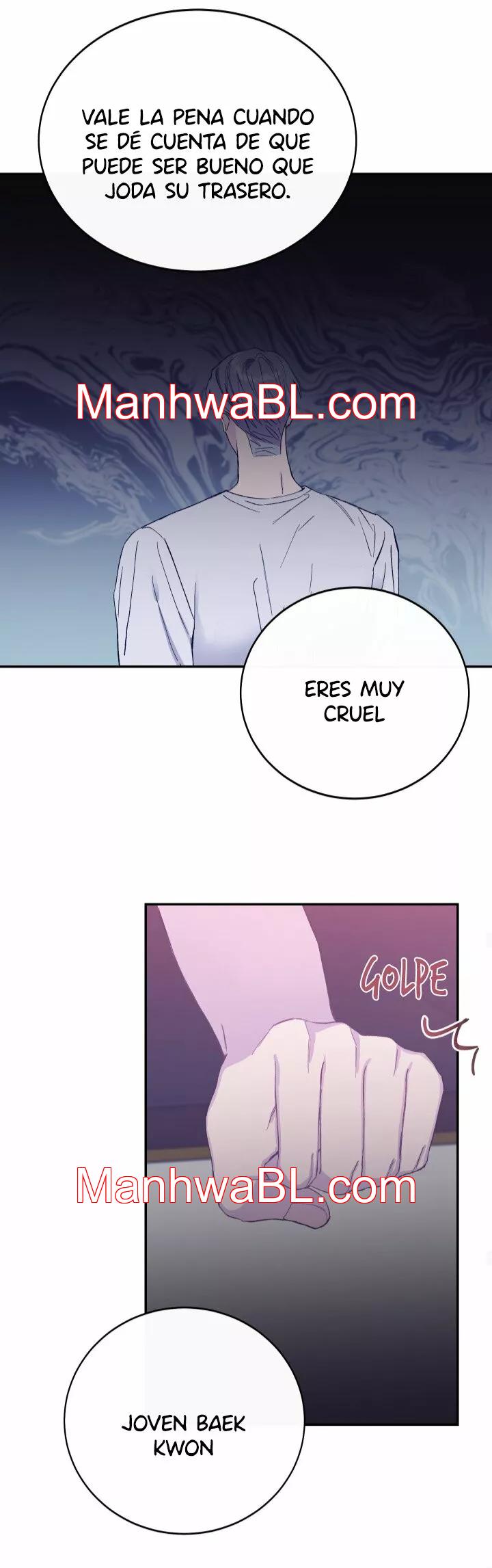 Fake Romance - Capítulo 15.2 manhwa