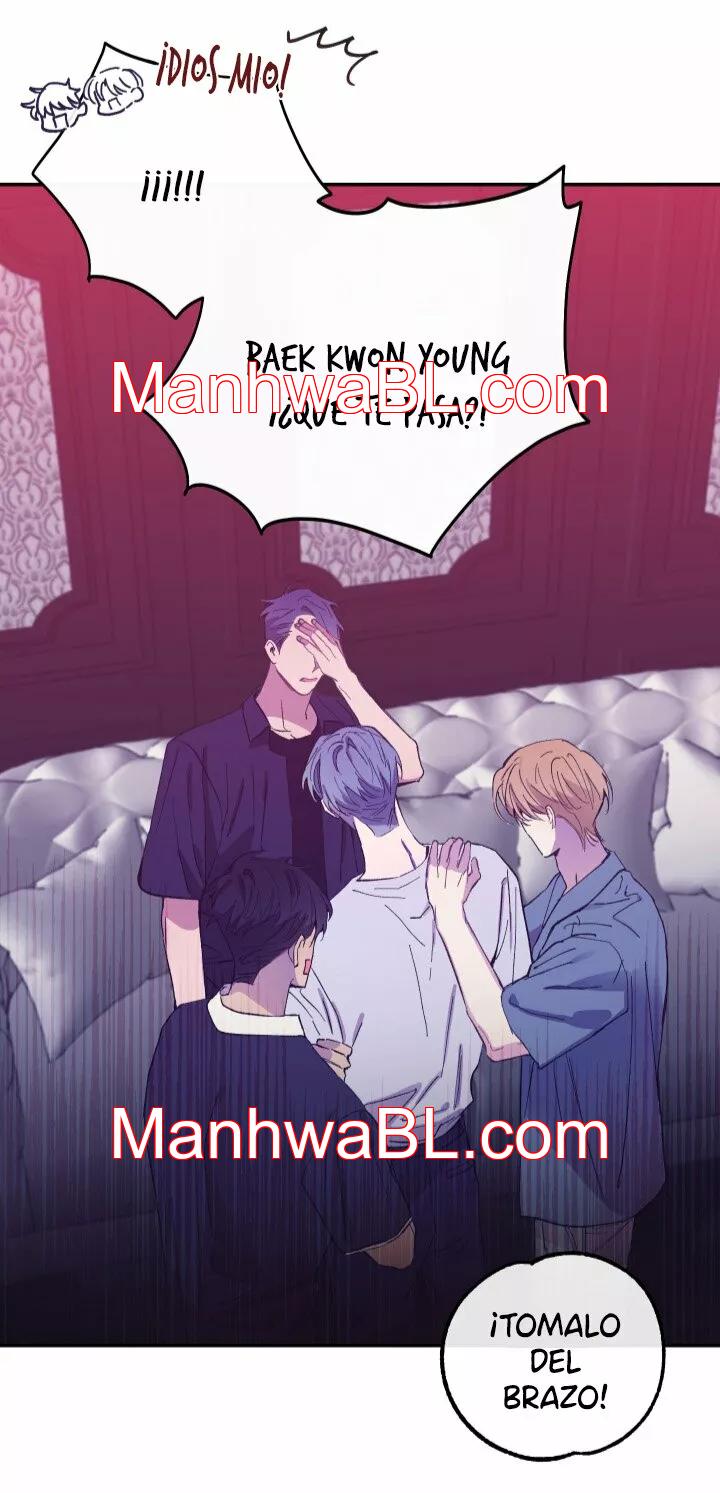 Fake Romance - Capítulo 15.2 manhwa