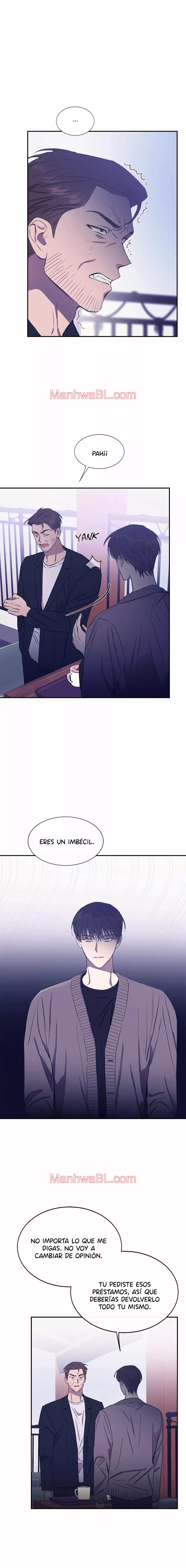 Fake Romance - Capítulo 29.3 manhwa
