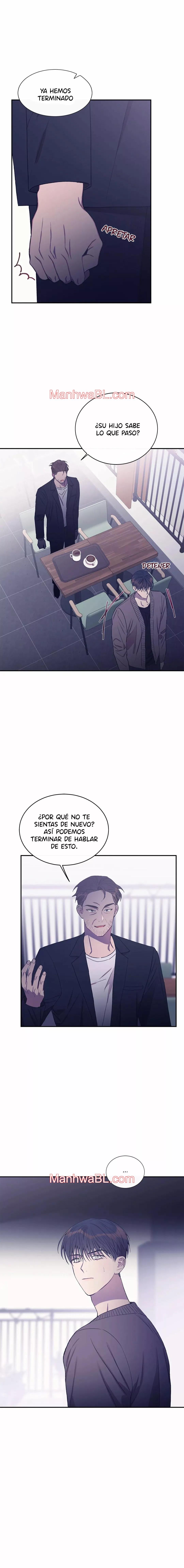 Fake Romance - Capítulo 29.3 manhwa