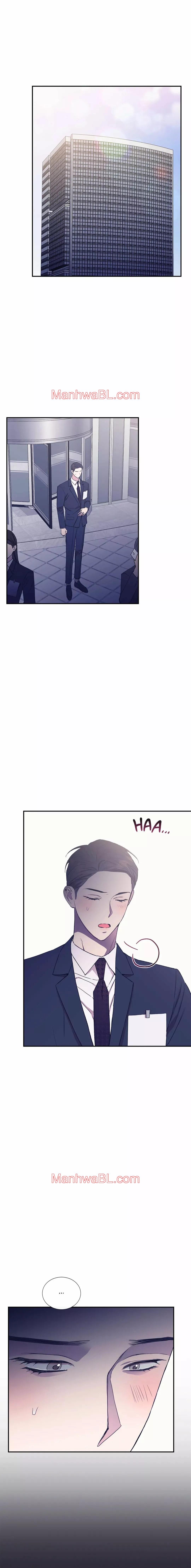 Fake Romance - Capítulo 29.3 manhwa