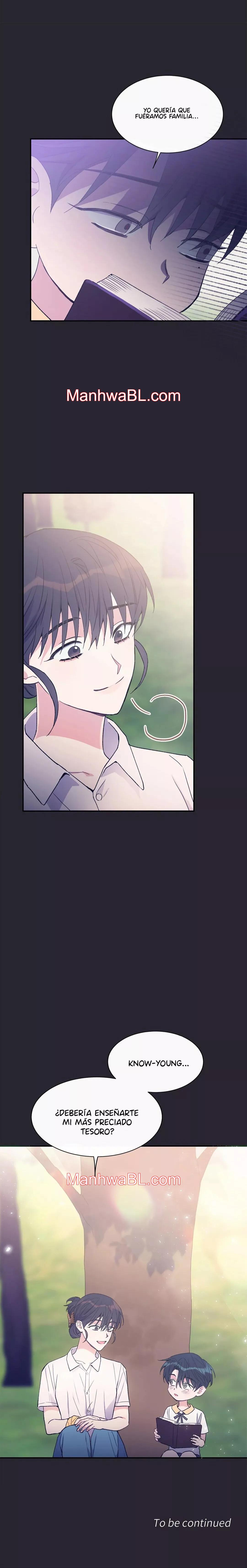 Fake Romance - Capítulo 32.2 manhwa