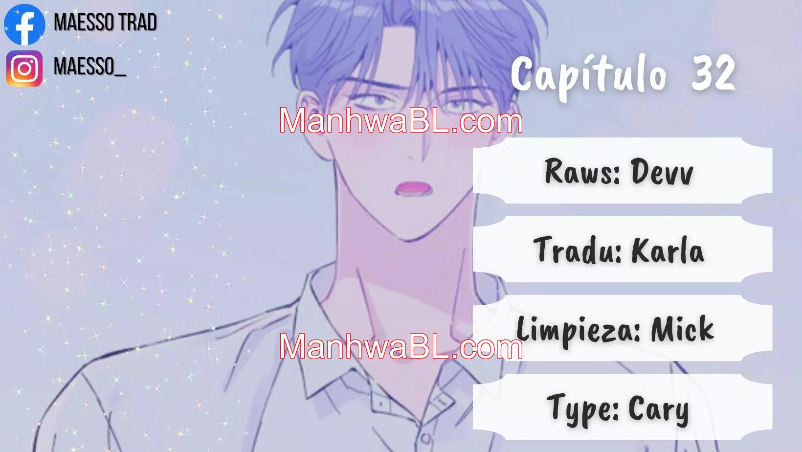 Fake Romance - Capítulo 32.2 manhwa