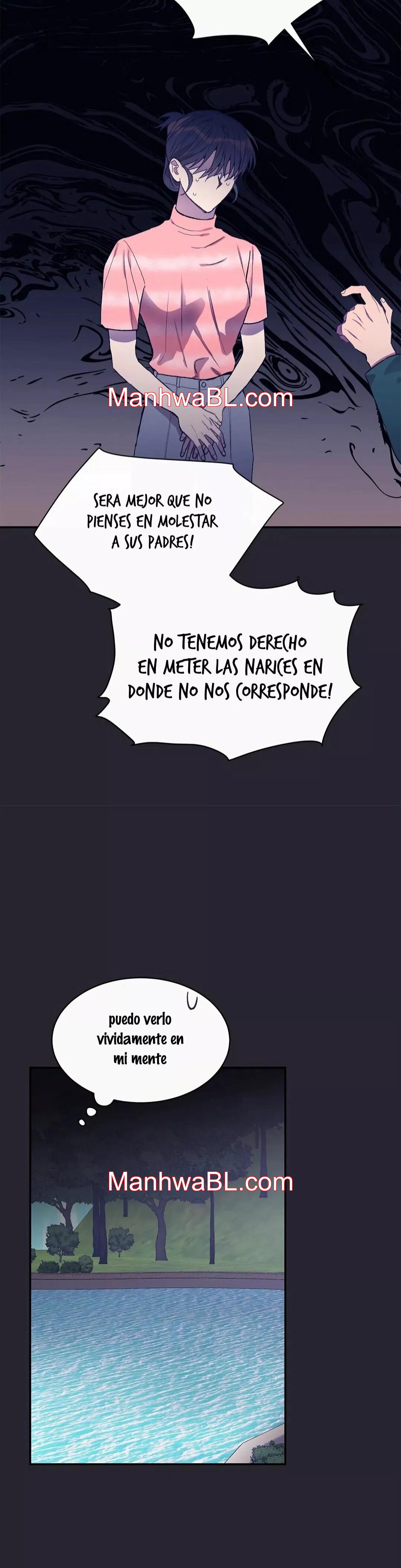 Fake Romance - Capítulo 33 manhwa