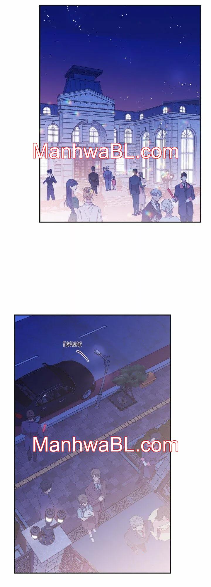 Fake Romance - Capítulo 19.2 manhwa