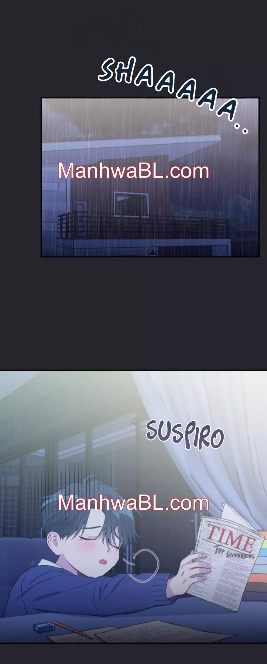 Fake Romance - Capítulo 19.2 manhwa