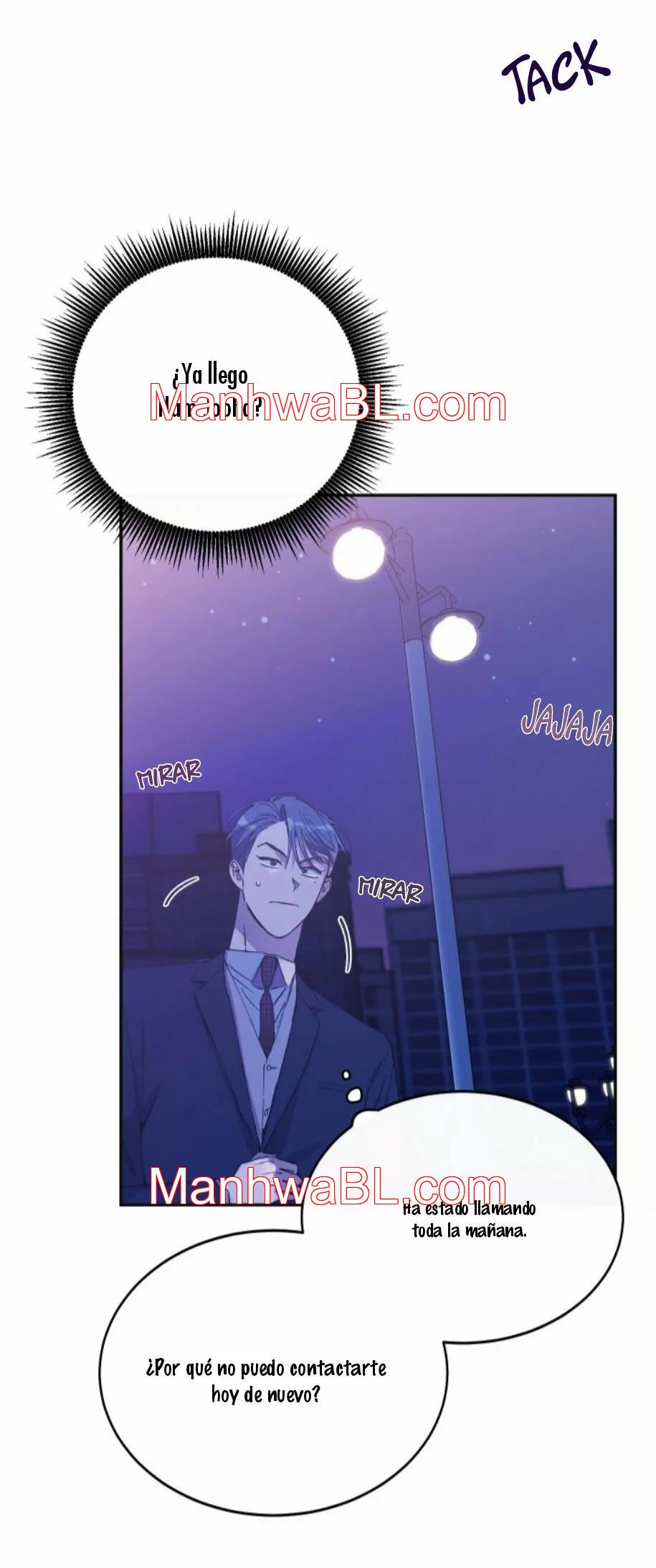 Fake Romance - Capítulo 19.2 manhwa
