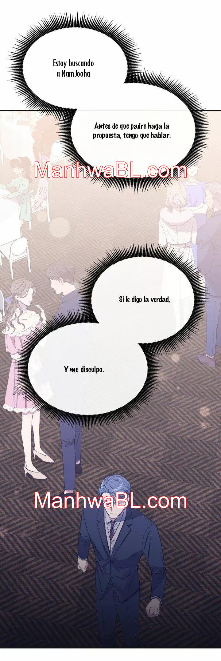 Fake Romance - Capítulo 19.2 manhwa