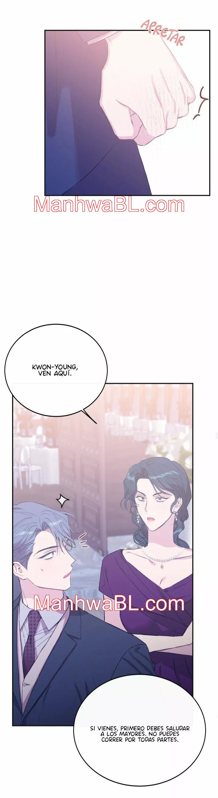 Fake Romance - Capítulo 19.2 manhwa
