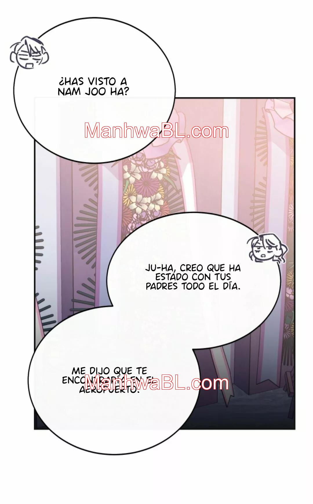 Fake Romance - Capítulo 19.2 manhwa