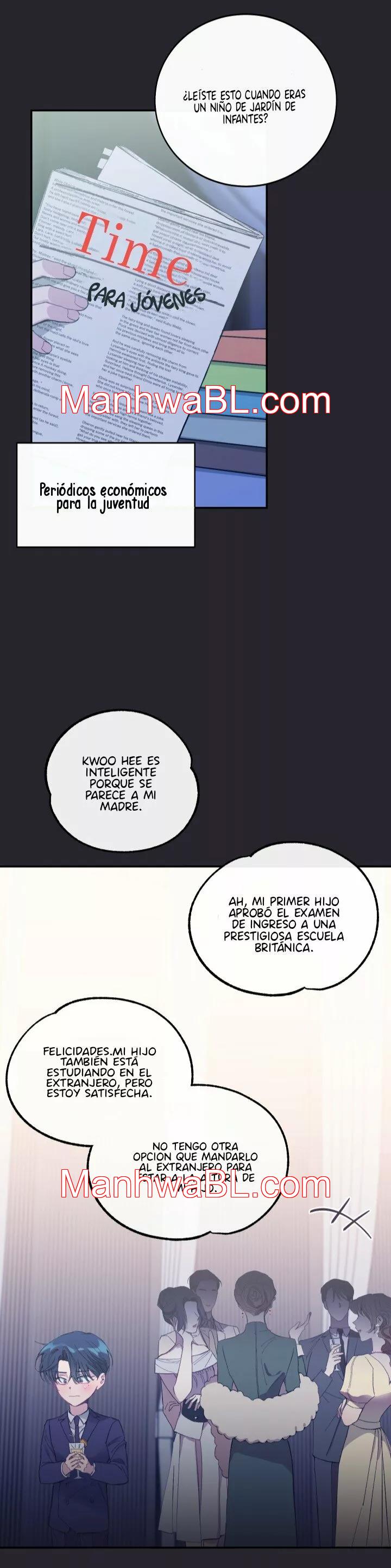 Fake Romance - Capítulo 19.2 manhwa