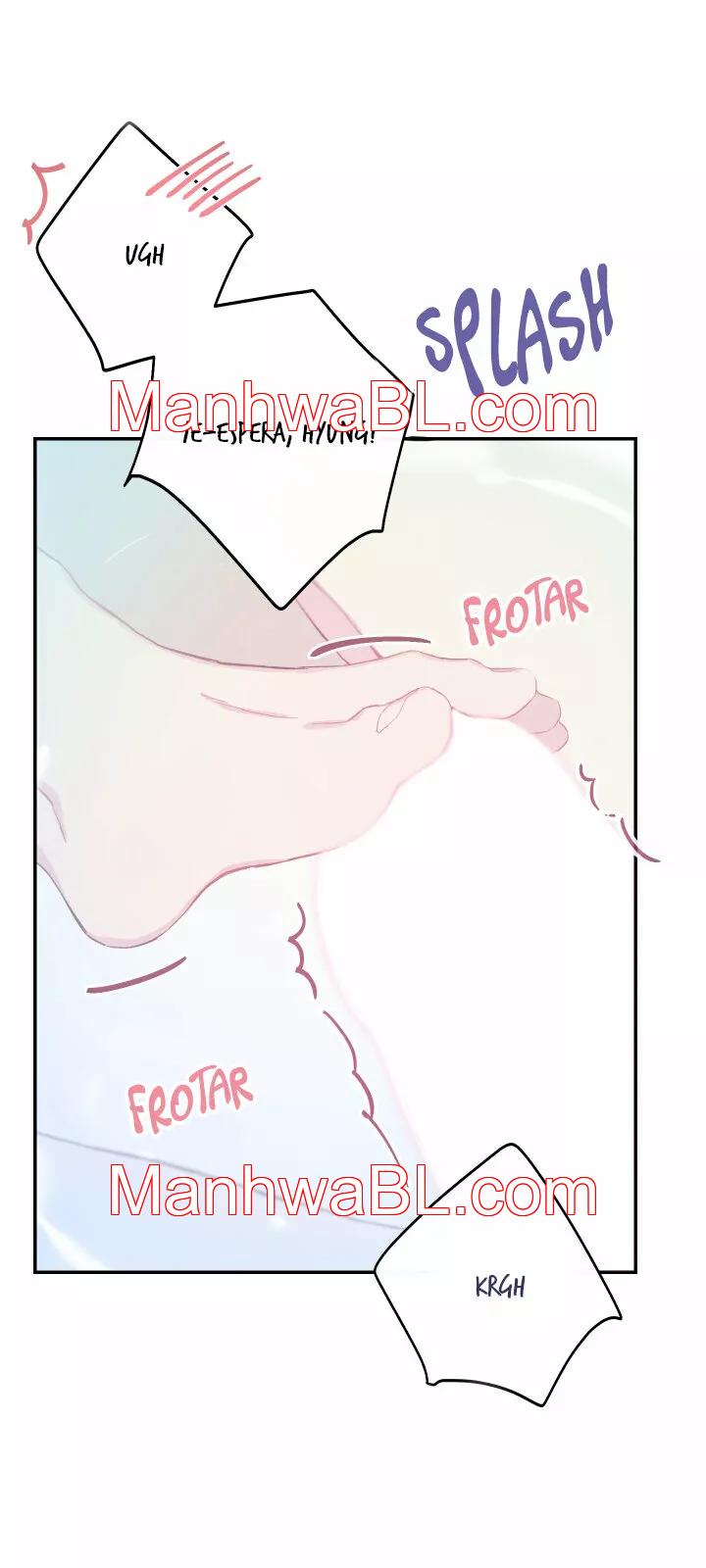 Fake Romance - Capítulo 13.3 manhwa
