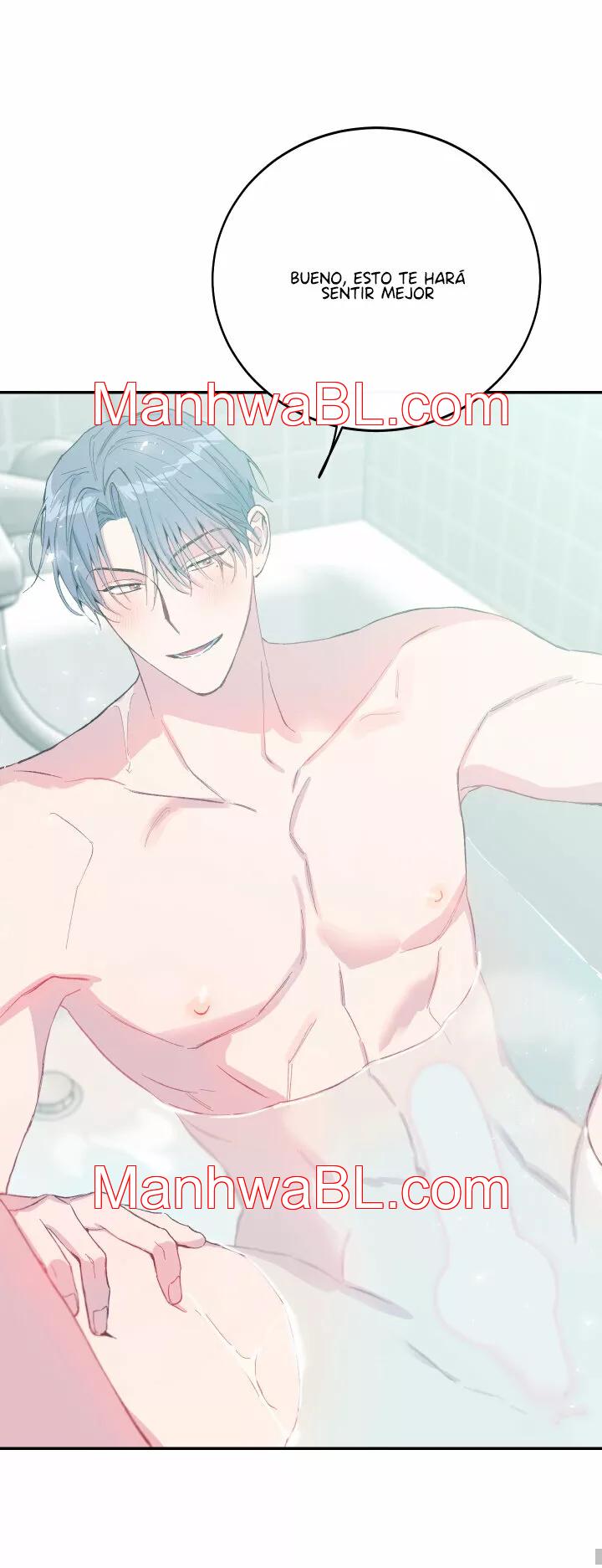Fake Romance - Capítulo 13.3 manhwa