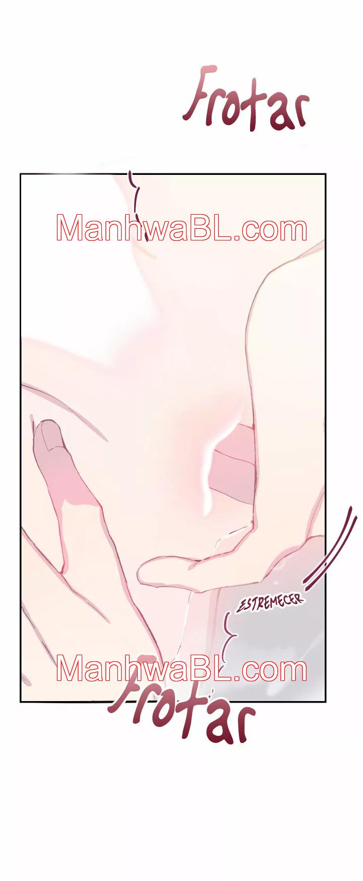 Fake Romance - Capítulo 13.3 manhwa