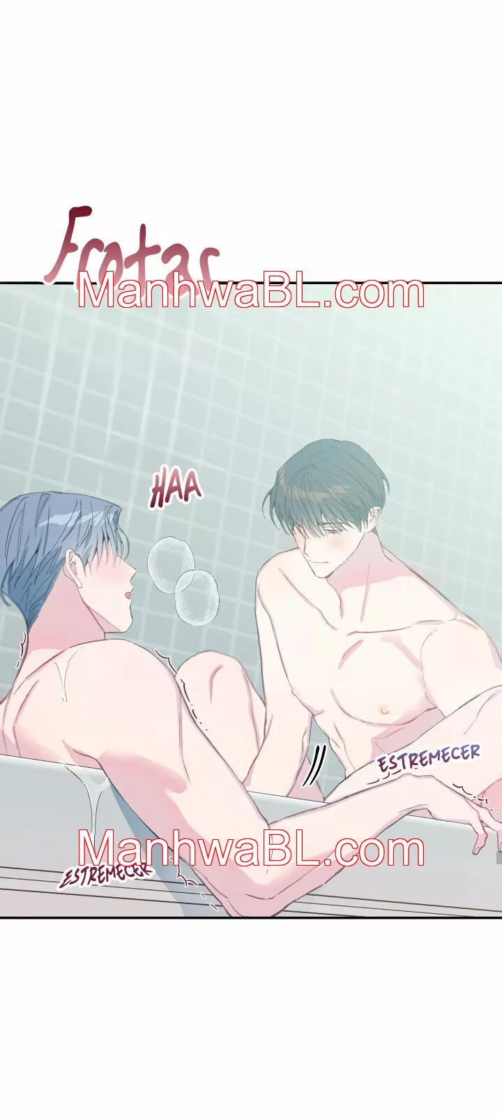 Fake Romance - Capítulo 13.3 manhwa
