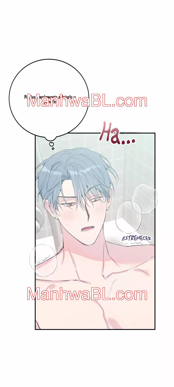 Fake Romance - Capítulo 13.3 manhwa