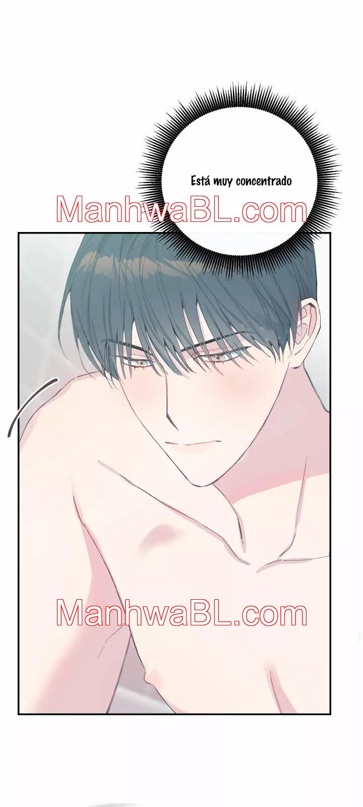 Fake Romance - Capítulo 13.3 manhwa