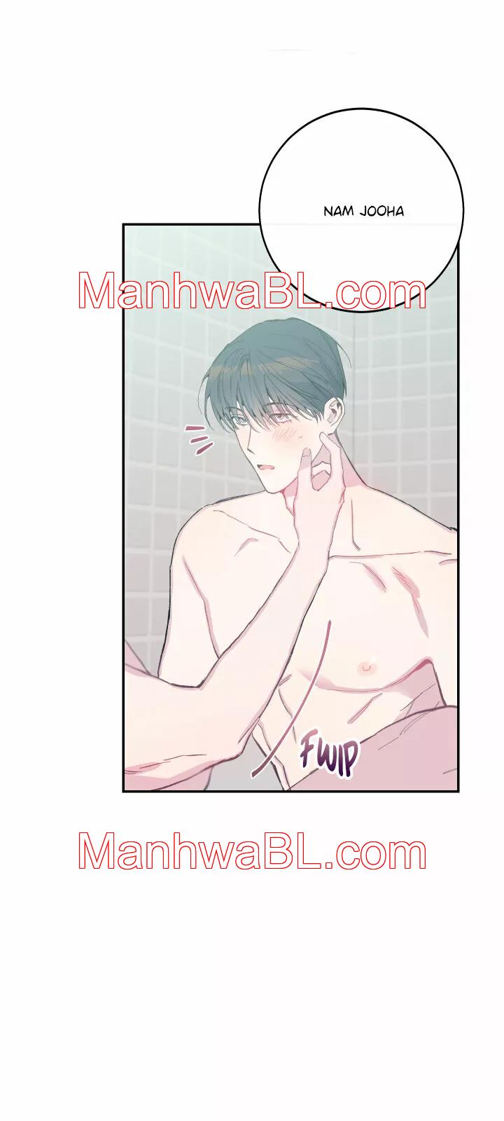 Fake Romance - Capítulo 13.3 manhwa