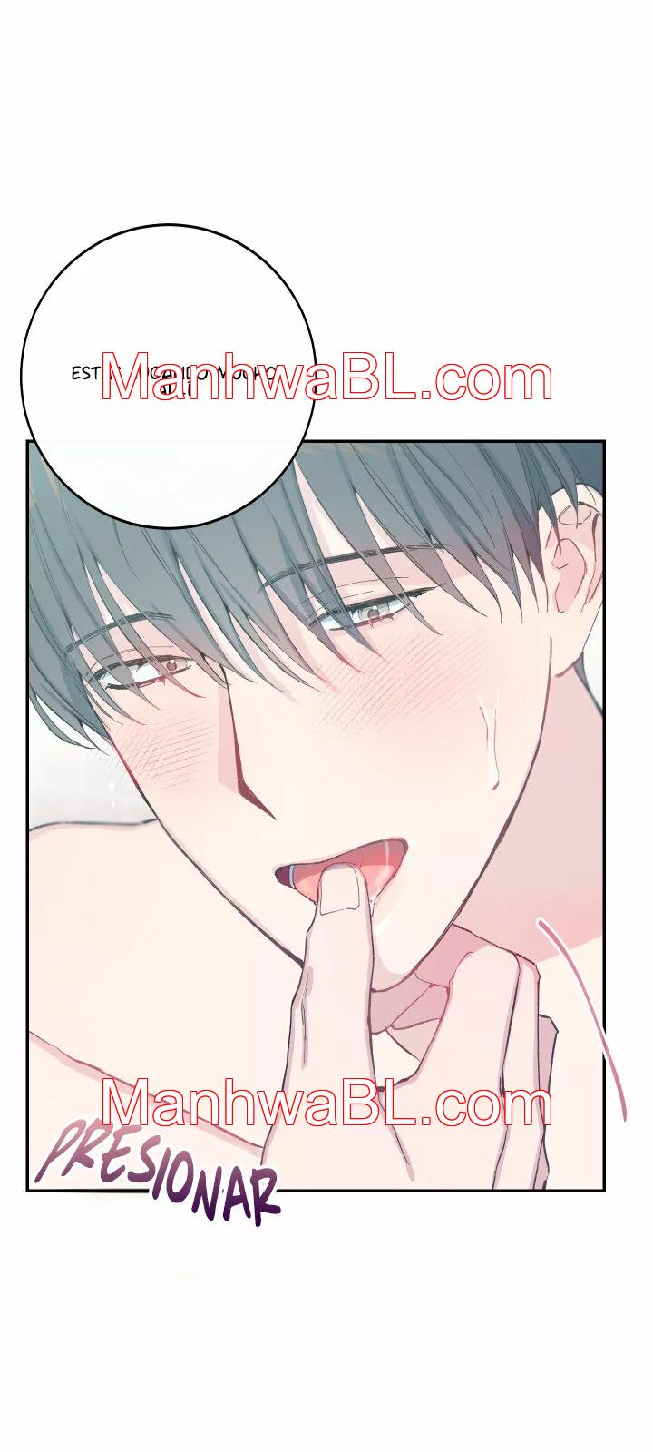 Fake Romance - Capítulo 13.3 manhwa