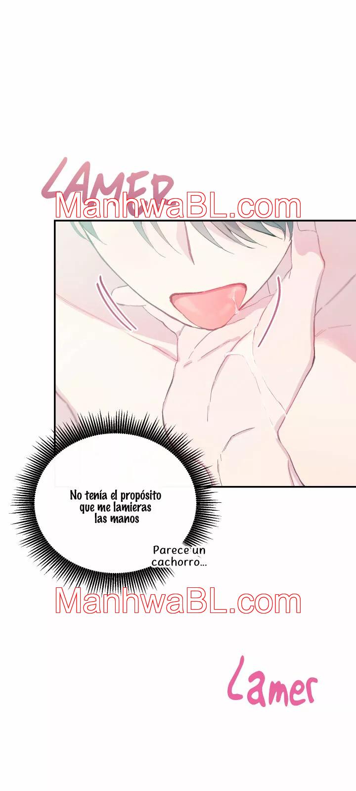 Fake Romance - Capítulo 13.3 manhwa