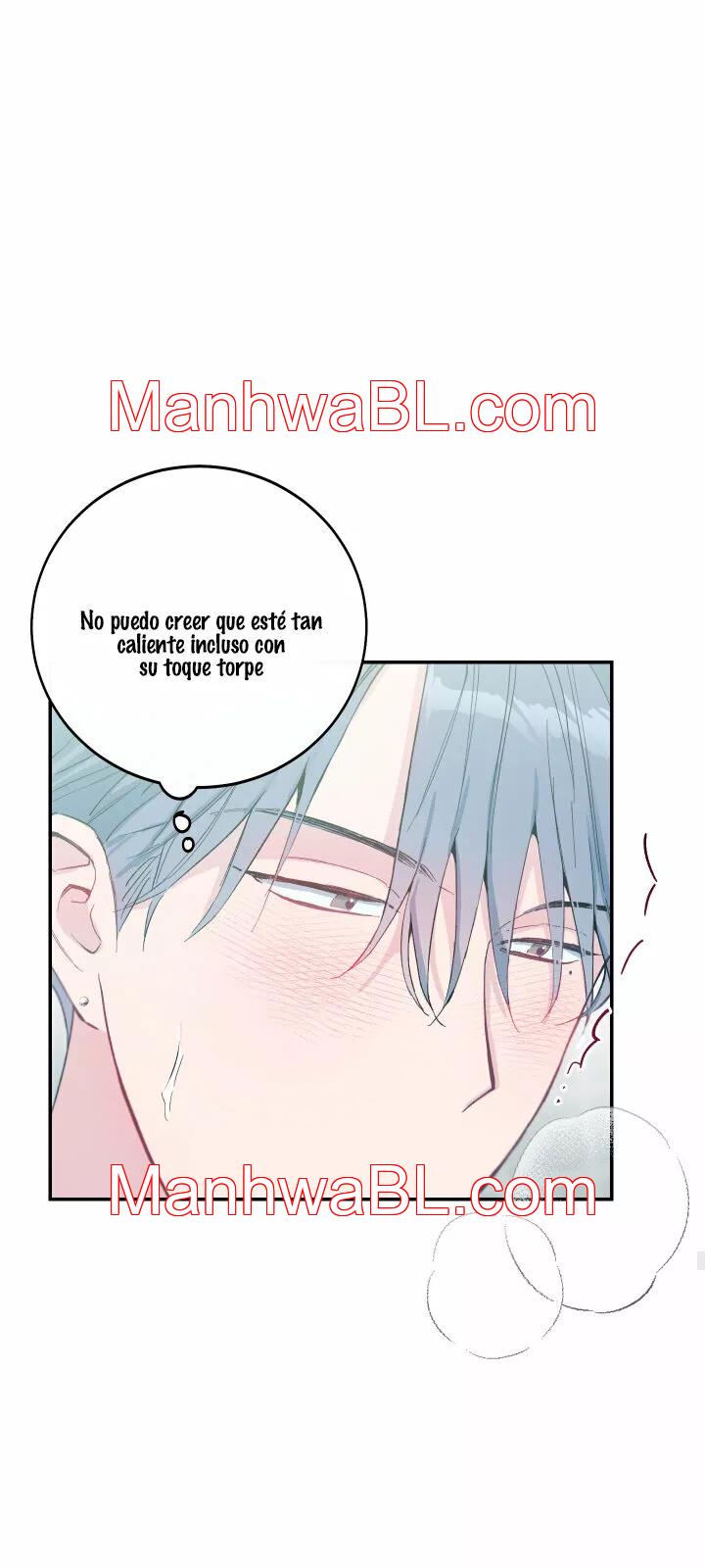 Fake Romance - Capítulo 13.3 manhwa