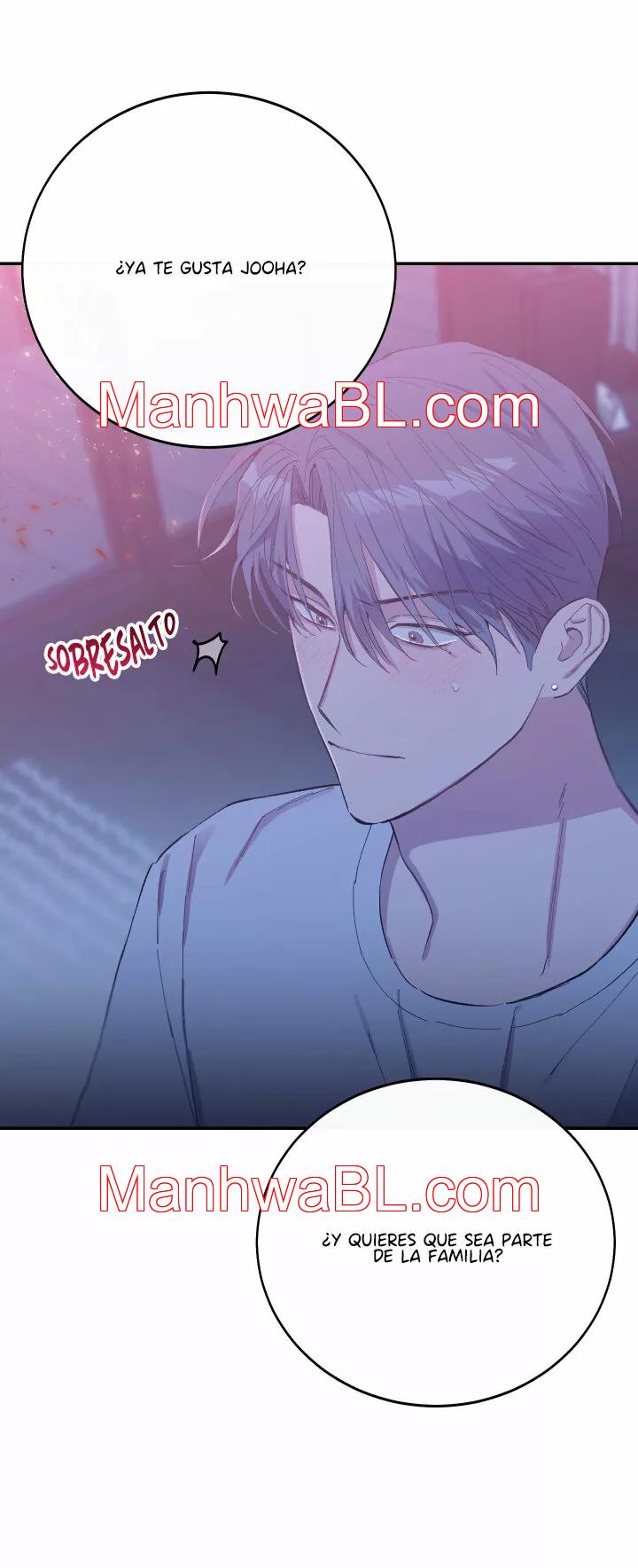 Fake Romance - Capítulo 13.3 manhwa