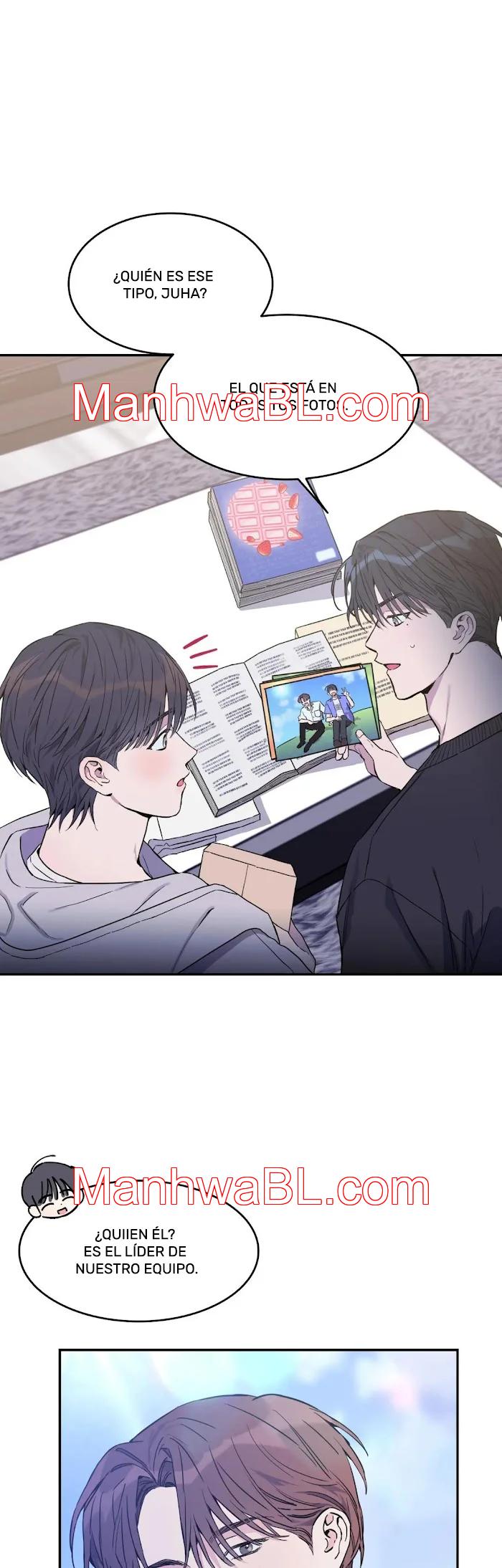 Fake Romance - Capítulo 43.2 manhwa