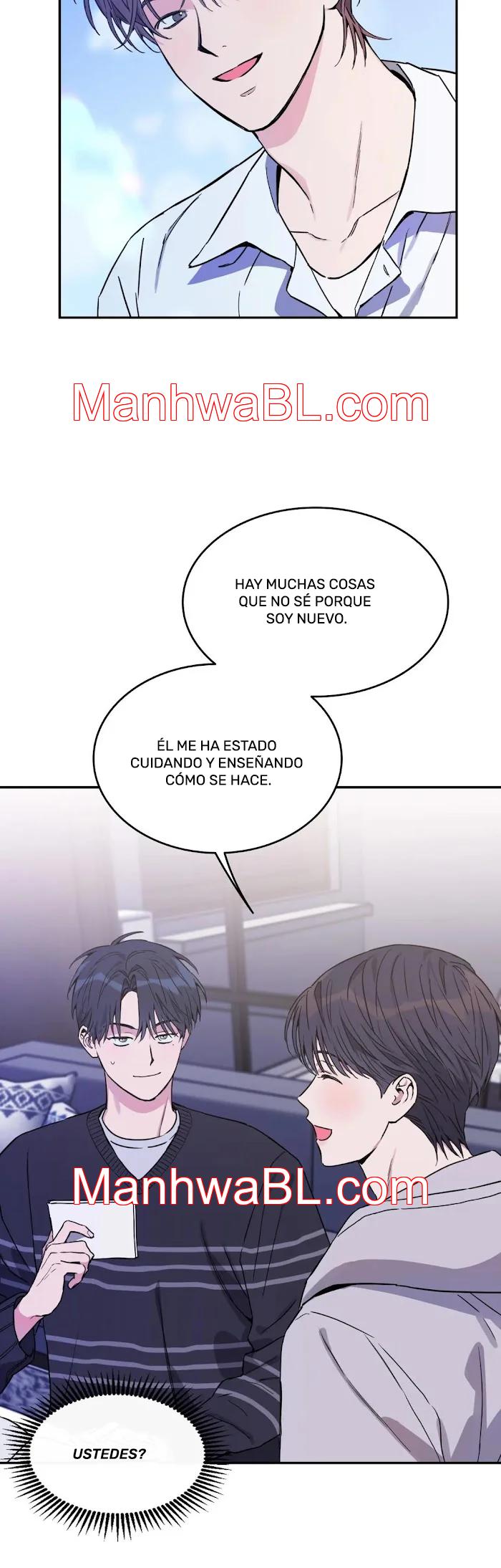 Fake Romance - Capítulo 43.2 manhwa
